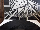 Voice of Britain Rebelles Rock-O-Rama Skinhead oi  Condemned Combat 84 ROR