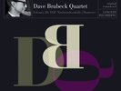 NDR 60 Years Jazz Edition Vol.2 - Live Hannover 28.0 - BRUBECK DAVE QUARTET [3x