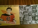Rage Against the Machine Evil Empire lp 1996 Epic E 57523