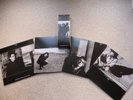 U2 the Joshua tree singles remasted and live 4 vinyl 10 inch brand new 