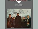 Diamond 4 LP Box Set (UK 1982) : Spandau Ballet