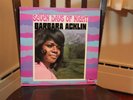 Seven Days of Night LP (vinyl) by Barbara Acklin, funk, soul