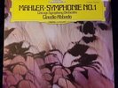 Mahler: Symphonie No.1, Chicago Symphony Orchestra, Claudio Abbado -Top -