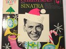 Frank Sinatra-Christmas With Sinatra Columbia CL 2542 House Party 10