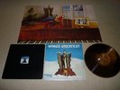 WINGS GREATEST HITS (PAUL McCARTNEY) ALBUM / LP / VINYL RECORD 33rpm EX + POSTER