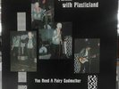 LP - Twink & Plasticland - You Need A Fairy Godmother - Garage Rock, Psych, Punk