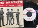 The Beatles She Loves You Swan S-4152