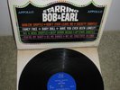 RARE R&B SOUL LP - BOB & EARL - HARLEM SHUFFLE - TIP RECORDS MONO - PRIVATE