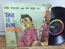 Gene Vincent THIS IS Japan 10