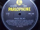 The Beatles – Beatles For Sale RARE 1981 Mono PMC 1240 UK LP EX+