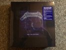 Metallica Ride The Lightning Deluxe Boxset Neu