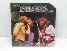 VTG 1977 VINYL RECORD ALBUM HERE AT LAST BEE GEES LIVE NEW FACTORY SEALED - CUT