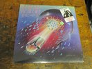 JOURNEY Escape LP COLUMBIA 80s rock SEALED not cut out hype sticker