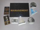 DRAKE OVO MANAGEMENT BACKSTAGE PASS CONCERT TOUR FRANCE VERY RARE