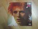 LP - David Bowie - Space Oddity - LSP 4813