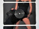 SAMANTHA FOX  Triplo Picture Disc di TOUCH ME   *** OTTIME CONDIZIONI ***
