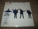 Beatles - Help  (2014 Germany Mono Sealed 180GM LP)