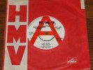 MIKE BERRY   TWO LOVERS b/w DON'T TRY TO STAND IN MY WAY   UK HMV DEMO 7