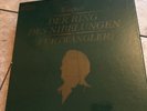 WILHELM FURTWANGLER - WAGNER der ring des nibelungen Seraphim 14xdual LPs