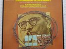 ASD 2511/2 SHOSTAKOVICH SYMPHONY NO.7 SVETLANOV USSR S.O. KABALEVSKY SHAFRAN 2LP
