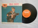disque lp 25 cm de johnny hallyday 