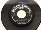 THE INSPIRATIONS - TOUCH ME HOLD ME KISS ME