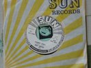 Ray Smith 45 Candy Doll / Hey, Boss Man 1962 Rockabilly Sun #375 WL Promo VG+