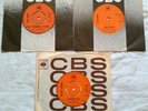 RARE PSYCH GLAM ROCK 45 Sweathog Velvet Opera High Noon