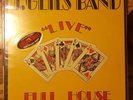 Live: Full House by J. Geils Band (Vinyl LP, Oct-2009, Audio Fidelity)