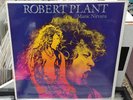 ROBERT PLANT MANIC NIRVANA ES PARANZA RECORDS 91336  FACTORY SEALED