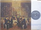 ULBRICH-QUARTETT Mozart String Quintett KV406/516 ETERNA 826068 STEREO ED1