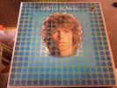 David Bowie Phillips Spanish First Press EX vinyl record