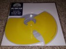 2014 Wu-Tang Clan C.R.E.A.M. Limited Edition 7