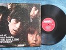 THE ROLLING STONES  OUT OF OUR HEADS  ORIGINAL U.S. MONO LP FFRR LABEL