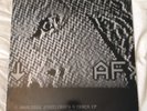 AFX (Aphex Twin) Analogue Bubblebath 4 12