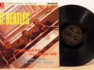 THE BEATLES - PLEASE PLEASE ME - 2nd PRESS MONO BLACK & GOLD PMC 1202 NO RESERVE