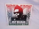 Afrika Bambaataa Looking for the Perfect Beat 1980-1985 2xLP compilation