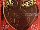 Elvis Presley - A Valentine Gift For You 50th Anniversary RED VINYL LP SEALED