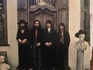 1970 The Beatles ?– Hey Jude (The Beatles Again) 33RPM 12