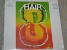Hair Original Broadway Cast sealed LP Tribal Love-Rock Musical Aquarius Sunshine