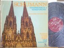 Carl SCHURICHT Schumann Symphonie Nr.3 CONCERT HALL SMS 2217 STEREO ED1