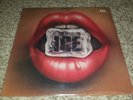 1982 Black Ice Self-Titled LP Montage Records Funk/Soul w/ Sticker *SEALED *