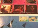 Pink Floyd ?– The Dark Side Of The Moon : Harvest ?1973 LP SHVL 804 A-3  b 3