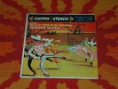 ??? Copland - Billy The Kid / Rodeo * Morton Gould - RCA Living Stereo Nipper???