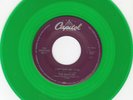The BEATLES - Can't Buy Me Love / You Can't Do That  7