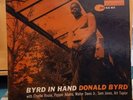 Donald Byrd 