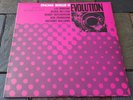 Grachan Moncur III ?– Evolution