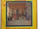 Sonora Gentil With Tabansi Stars Int - I love Nigeria  AFRO SOUKOUS lp G/VG-