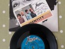 X ray spex-demostration (not for sale) copy of Identity/Let's submerge