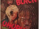 BLACK UHURU ?– Sinsemilla (ILPS 9593) Vinyl LP Album; UK 1980 - VG+/EX